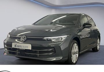 VW Golf 2.500 km 39.995 &euro; Göttingen 37081