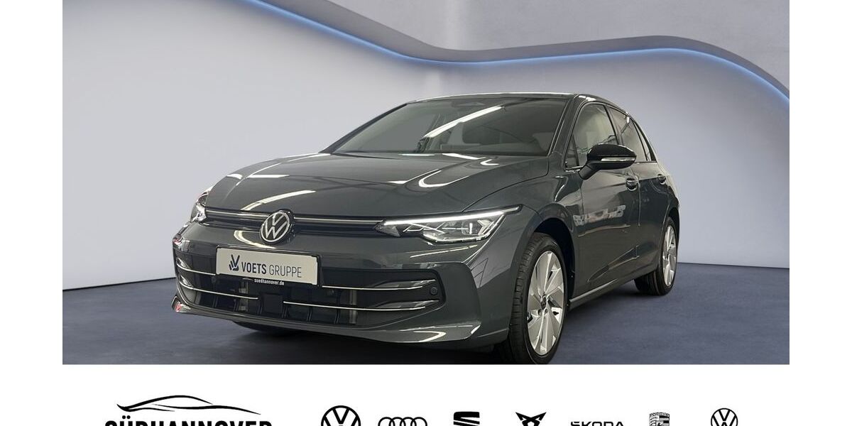 VW Golf 2.500 km 39.995 &euro; Göttingen 37081