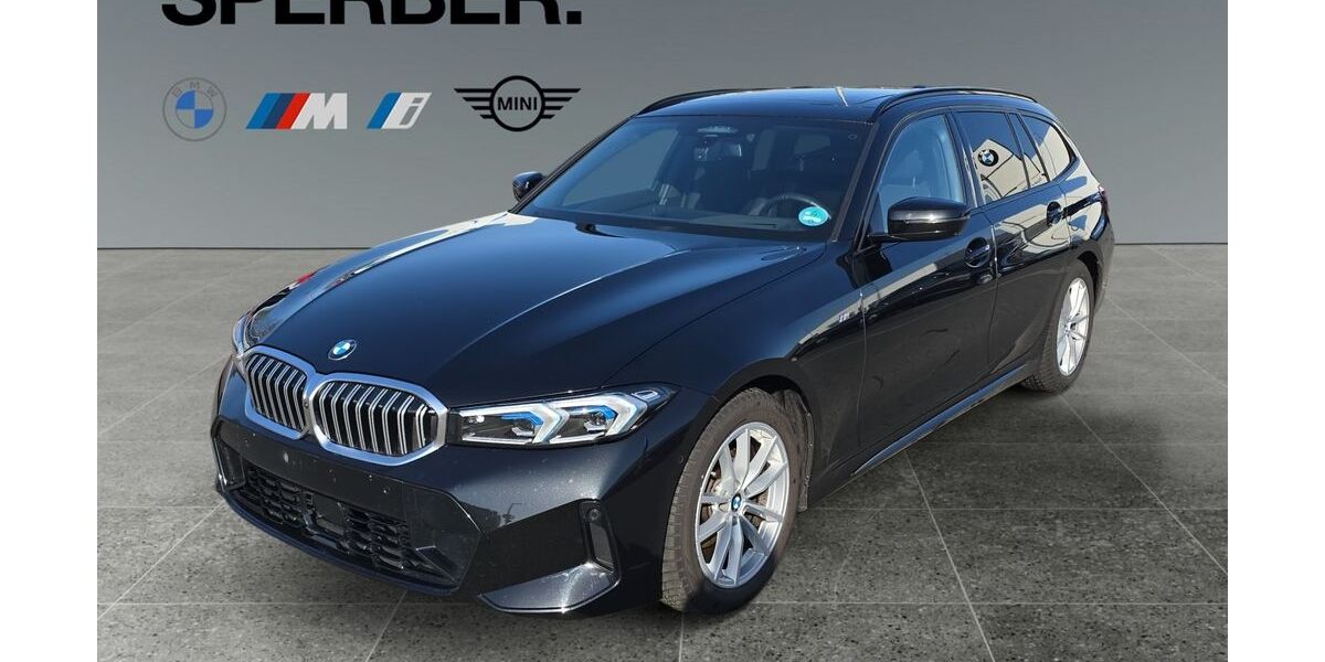 BMW 320 25.529 km 42.475 &euro; Bamberg 96050