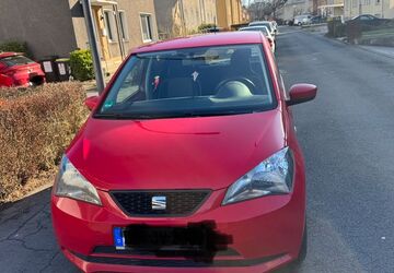 Seat Mii 125.000 km 4.300 &euro; Dortmund 44143