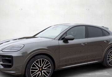 Porsche Cayenne 17.500 km 103.900 &euro; Moosach 85665