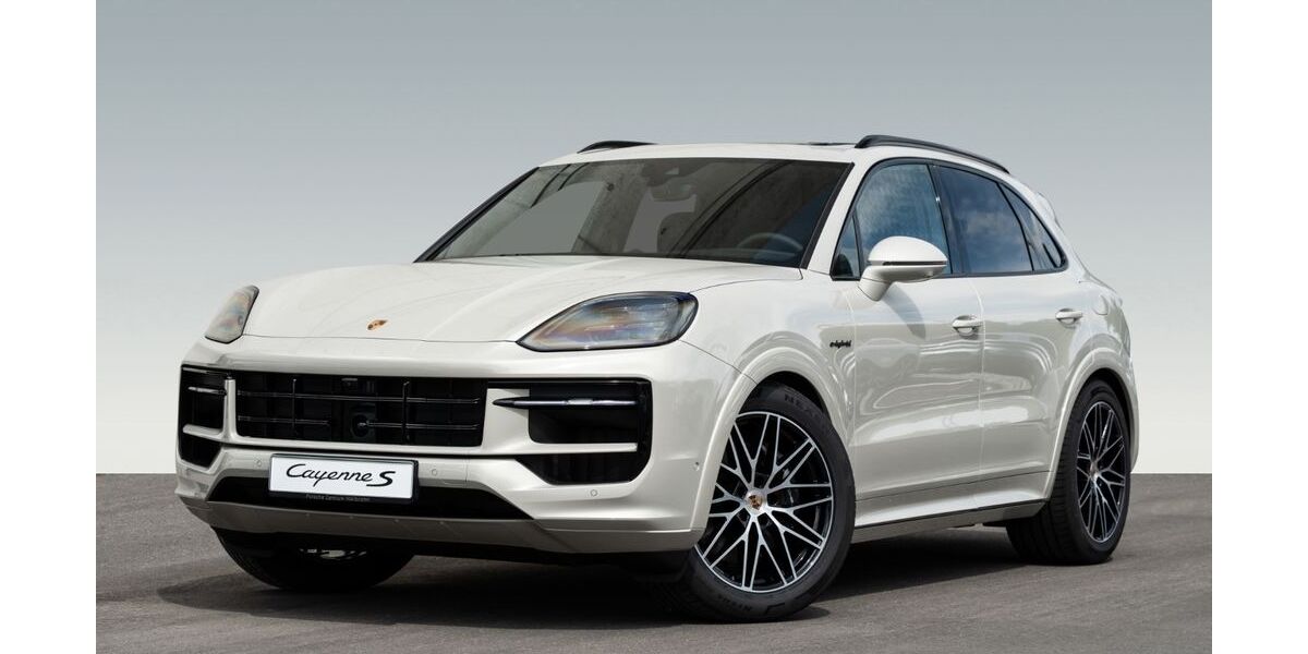 Porsche Cayenne 9.900 km 127.900 &euro; Heilbronn 74074