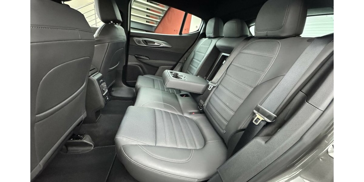 Alfa Romeo Tonale 1.5 VGT Veloce 48 V Hybrid LED 360° CAM 25.600 km 26.999 &euro; Lich 35423