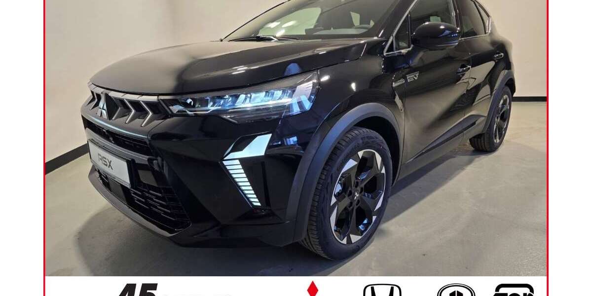 Mitsubishi ASX 5.999 km 31.180 &euro; Mönchengladbach 41061