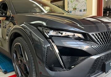 Peugeot 408 14.500 km 35.990 &euro; Salzwedel 29410