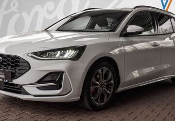 Ford Focus 5.900 km 32.900 &euro; Troisdorf 53844