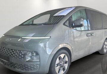 Hyundai STARIA 21.725 km 43.985 &euro; Ulm 89081