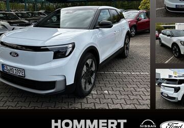 Ford Explorer 7.500 km 41.890 &euro; Coburg 96450