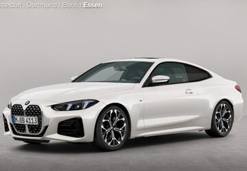 BMW 430 24.921 km 55.999 &euro; Essen 45141