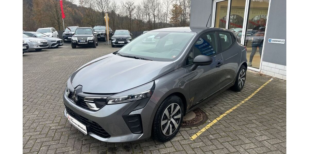 Mitsubishi Colt 2.500 km 15.900 &euro; Wittlich 54516