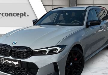 BMW M340i 23.921 km 59.900 &euro; Wetzlar 35579