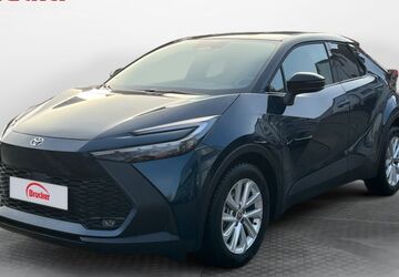 Toyota C-HR 4.990 km 32.990 &euro; Pfullendorf 88630