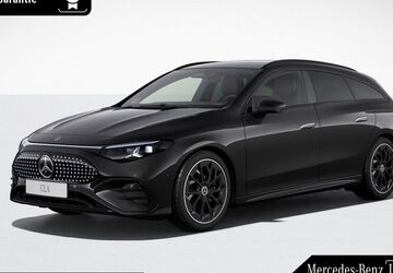 Mercedes-Benz CLA 350 3.219 km 68.500 &euro; Ottobrunn bei München 85521