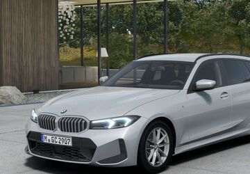 BMW 330 21.336 km 45.950 &euro; Hildesheim 31137