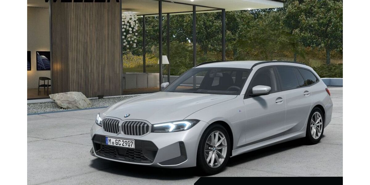 BMW 330 21.336 km 45.950 &euro; Hildesheim 31137