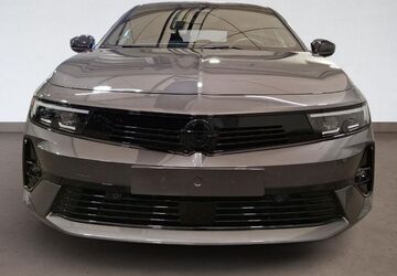 Opel Astra 16.200 km 24.950 &euro; Rüsselsheim 65428