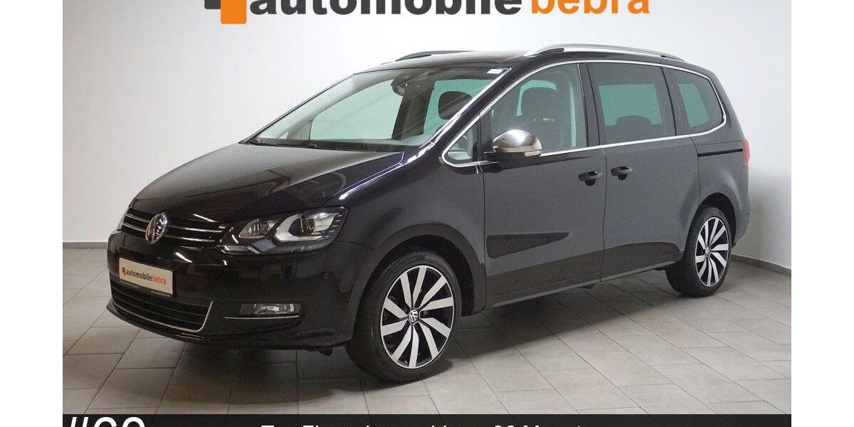 VW Sharan 67.760 km 28.990 &euro; Bebra 36179