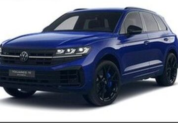 VW Touareg 21.284 km 79.980 &euro; Mainz 55131