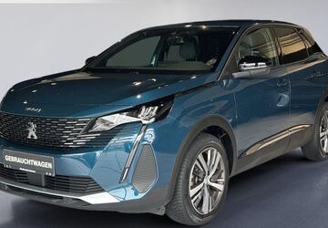 Peugeot 3008 16.412 km 23.890 &euro; Goch 47574