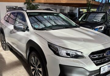 Subaru Outback 16.300 km 44.950 &euro; Hörstel 48477