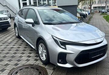 Suzuki Swace 29.161 km 23.590 &euro; Karlsruhe 76227