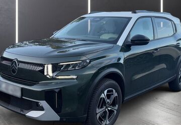 Citroen C3 Aircross 9.999 km 31.990 &euro; Aachen 52078