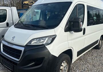 Peugeot Boxer 149.000 km 13.900 &euro; Aachen 52070