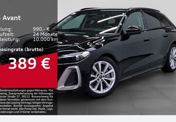 Audi A5 30.155 km 52.460 &euro; Bochum 44809