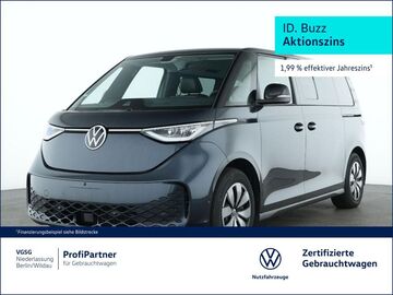 Gebrauchte VW ID. Buzz