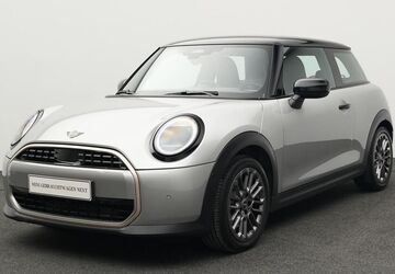Mini Cooper C 13.023 km 26.136 &euro; 