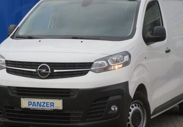 Opel Vivaro 42.800 km 21.450 &euro; Weimar 99425