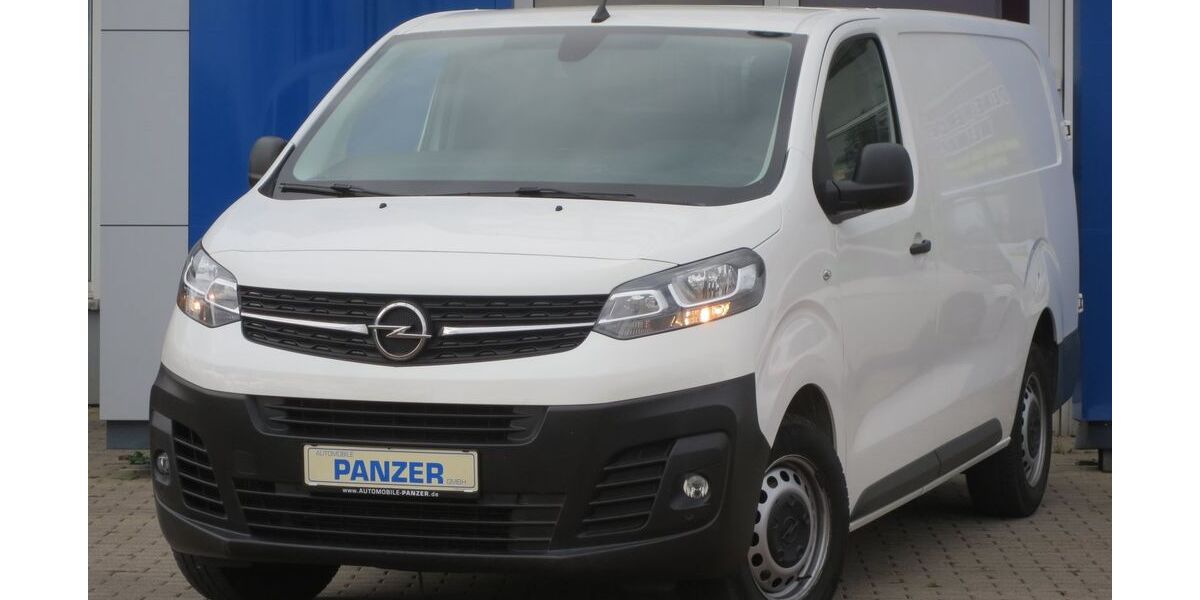 Opel Vivaro 42.800 km 21.450 &euro; Weimar 99425