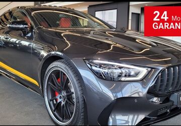 Mercedes-Benz AMG GT 10.000 km 98.980 &euro; Olfen 59399