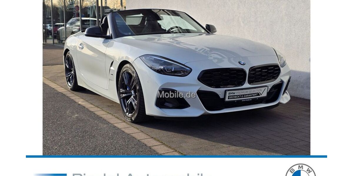 BMW Z4 M40 24.599 km 52.680 &euro; Dinslaken 46535
