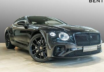Bentley Continental GT 47.920 km 164.990 &euro; Nürnberg 90441