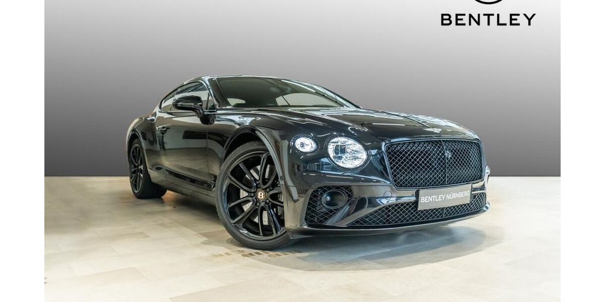 Bentley Continental GT 47.920 km 164.990 &euro; Nürnberg 90441