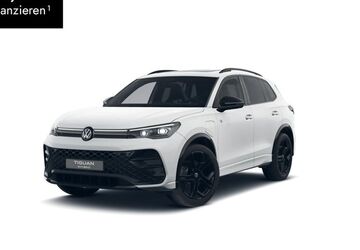 VW Tiguan 6.000 km 59.888 &euro; Kassel 34119
