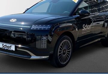 Hyundai IONIQ 9 8.000 km 69.990 &euro; Nürnberg 90451