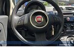 Fiat 500 Lounge*Pano*Klima*Tel.*Chrom* 65.056 km 6.980 &euro; Berlin 13187