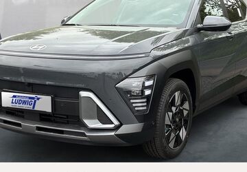 Hyundai KONA 3.500 km 28.900 &euro; Wirges 56422