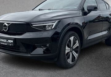 Volvo C40 51.763 km 28.800 &euro; Münster 48155