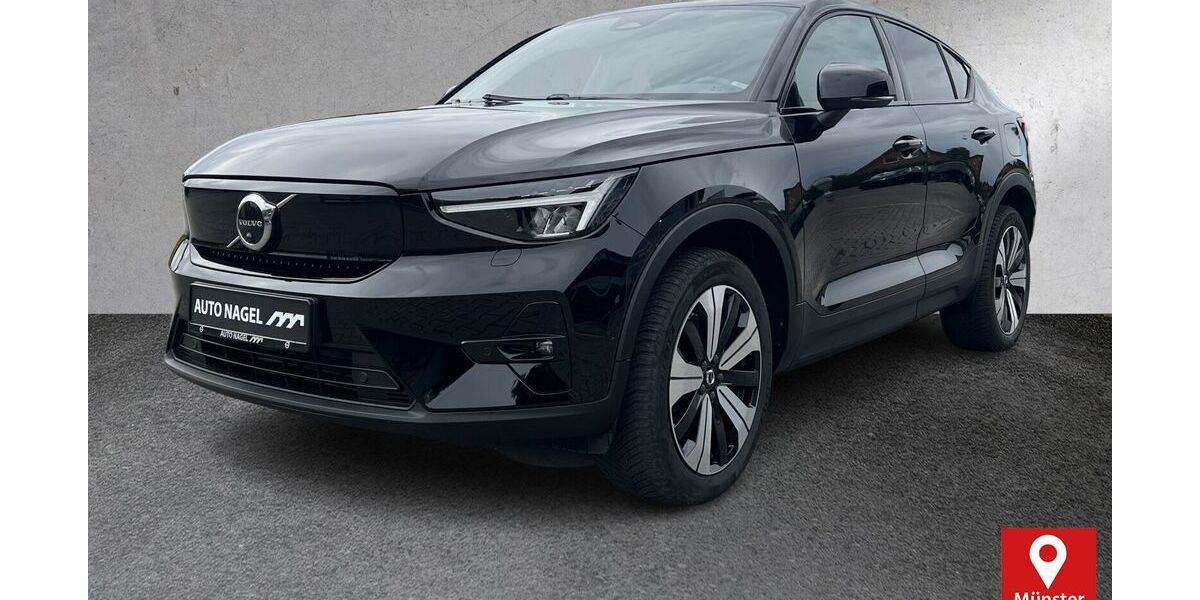 Volvo C40 51.763 km 28.800 &euro; Münster 48155