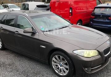 BMW 523 134.768 km 11.990 &euro; Immelborn/Ettmarshausen 36456