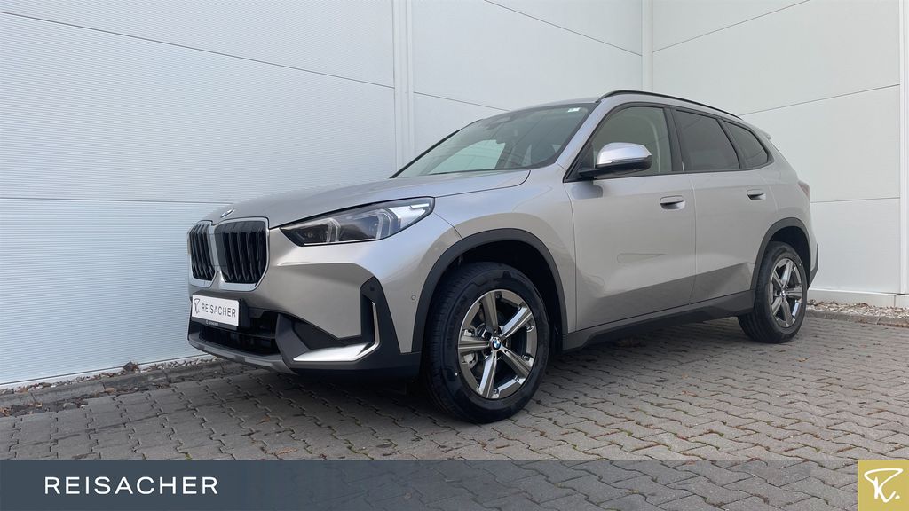 BMW X1 3.442 km 49.590 &euro; Landsberg am Lech 86899