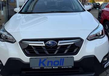 Subaru XV 67.400 km 26.400 &euro; Bad Oeynhausen 32549