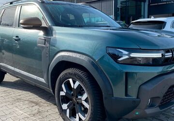 Dacia Duster 13.400 km 22.490 &euro; Wiesmoor 26639