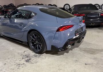 Toyota Supra 59.800 km 55.980 &euro; Mainz 55129