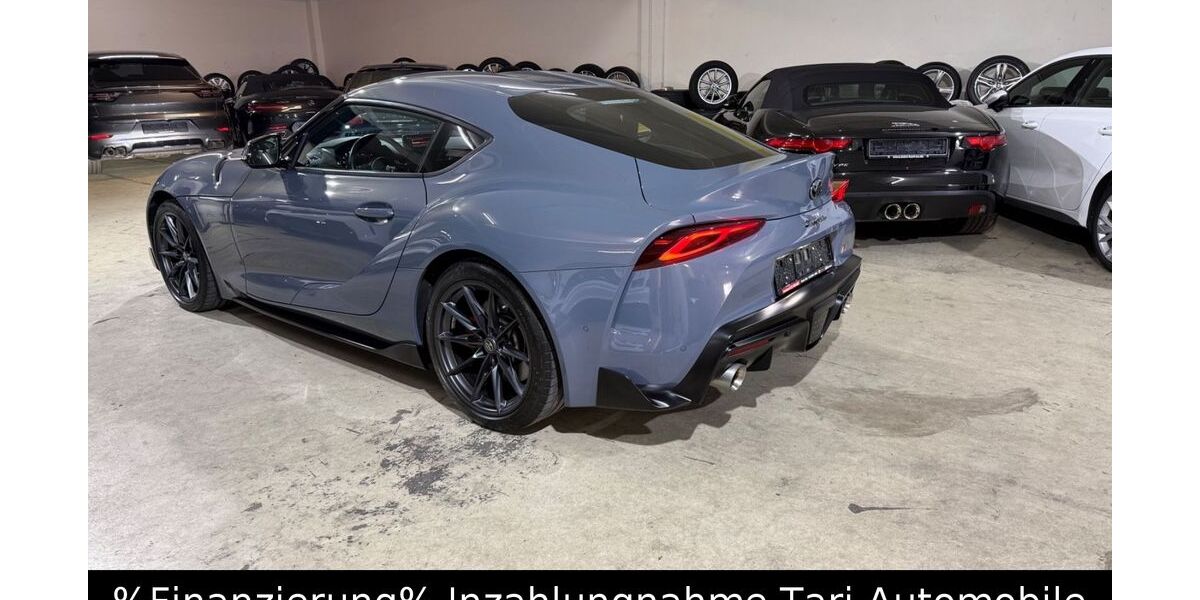 Toyota Supra 59.800 km 55.980 &euro; Mainz 55129