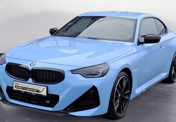 BMW M240i 11.548 km 52.930 &euro; Pforzheim 75179