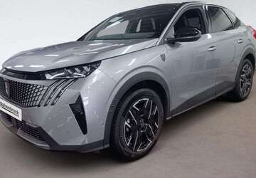 Peugeot 3008 31.911 km 26.990 &euro; Osnabrück 49082